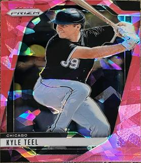 Kyle Teel