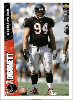 Shane Dronett