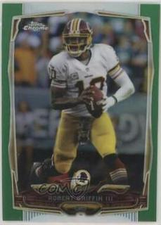 Robert Griffin III