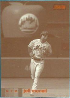 Jeff McNeil