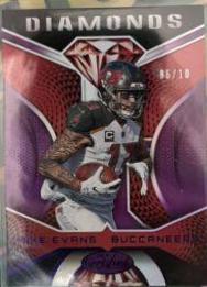 Mike Evans