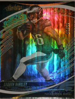 Saquon Barkley