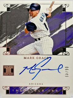 Mark Grace