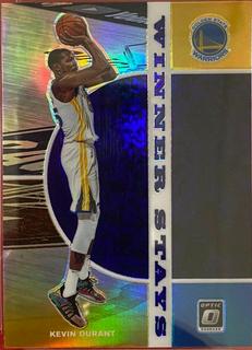 Kevin Durant