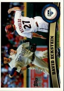 David Eckstein