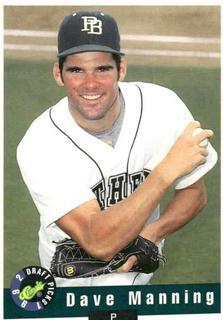 Dave Manning