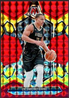 Desmond Bane