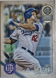 Corey Seager