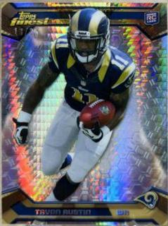 Tavon Austin