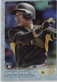 Jung HO Kang