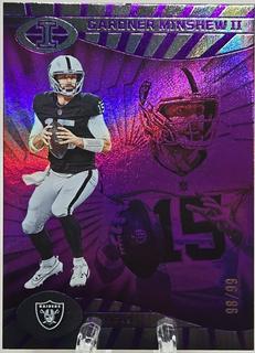 Gardner Minshew II