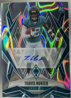 Travis Hunter