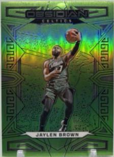 Jaylen Brown