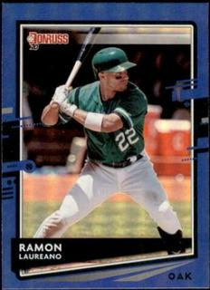 Ramon Laureano
