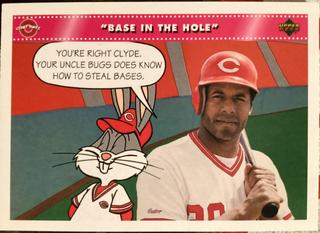 Base in the Hole