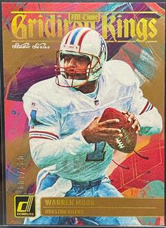 Warren Moon