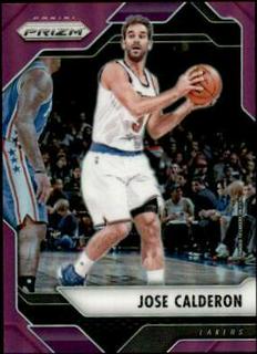 Jose Calderon