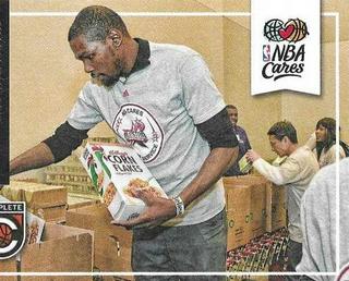 Kevin Durant