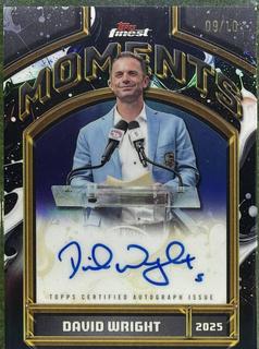 David Wright