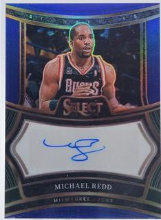 Michael Redd