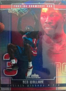 Ben Wallace