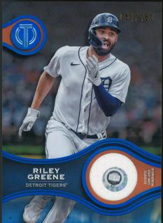 Riley Greene