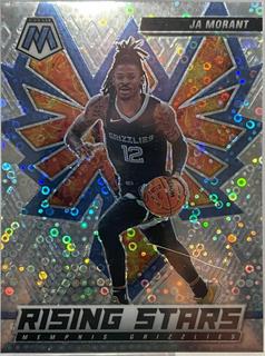 Ja Morant