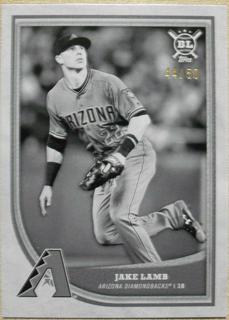 Jake Lamb