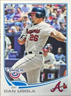 Dan Uggla