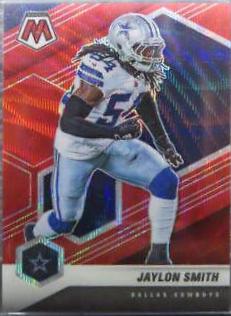 Jaylon Smith