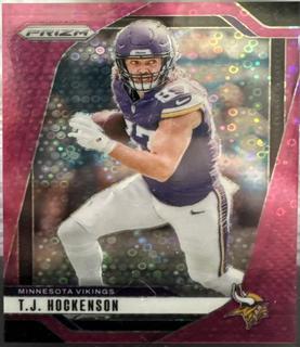 T.J. Hockenson