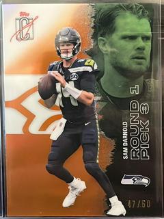 Sam Darnold