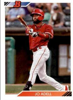 Jo Adell