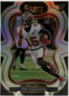 Tez Johnson