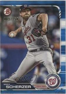 Max Scherzer
