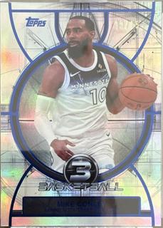 Mike Conley