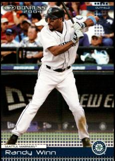 Randy Winn