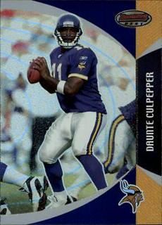 Daunte Culpepper