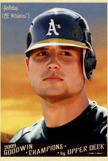 Matt Holliday