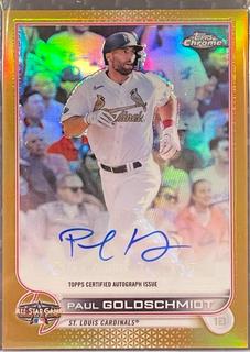 Paul Goldschmidt
