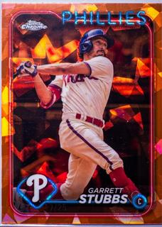 Garrett Stubbs