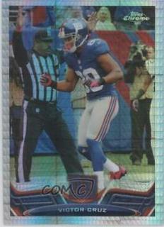 Victor Cruz