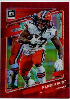 Kareem Hunt