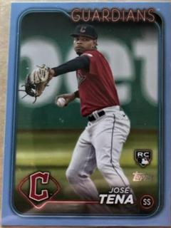 Jose Tena