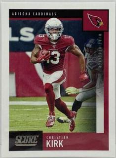 Christian Kirk