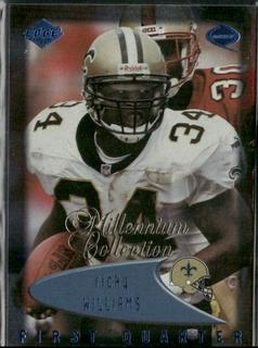Ricky Williams
