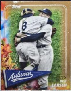 Don Larsen