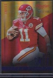 Alex Smith
