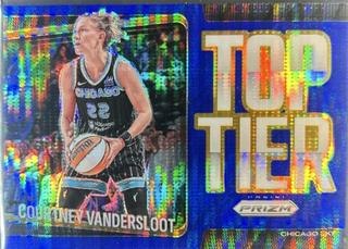 Courtney Vandersloot