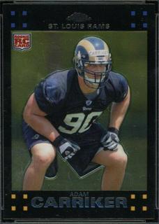 Adam Carriker